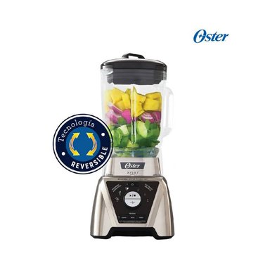 LICUADORA OSTER BLST3BCPG XPERT SERIES™ NIQUELADA CON CONTROL TEXTURA BLST3B CPG