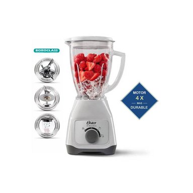 LICUADORA OSTER BLSTKAGWRD-053 BLANCO