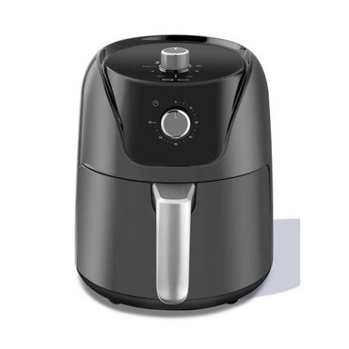 FREIDORA DE AIRE OSTER MANUAL CKSTAF40M 4 LITROS