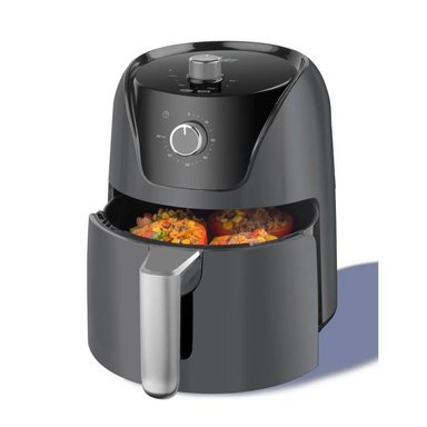 FREIDORA DE AIRE OSTER MANUAL CKSTAF40M 4 LITROS