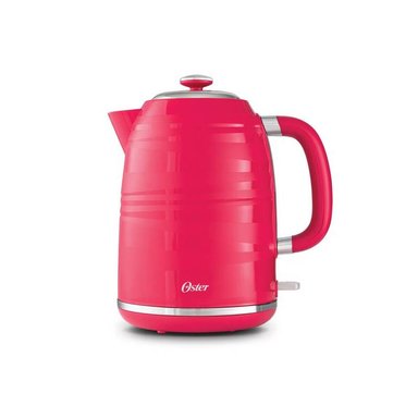 HERVIDOR ELÉCTRICO OSTER BVSTKT4177M 1.7 L SANDÍA