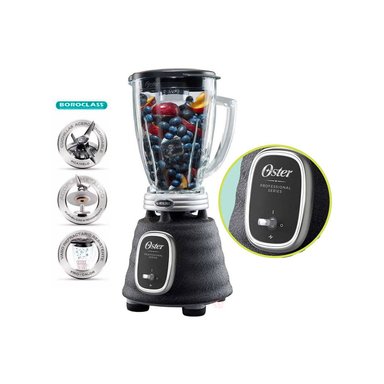 LICUADORA OSTER BLSTBPST 053 SERIE PRO BLSTBPST 700WATTS