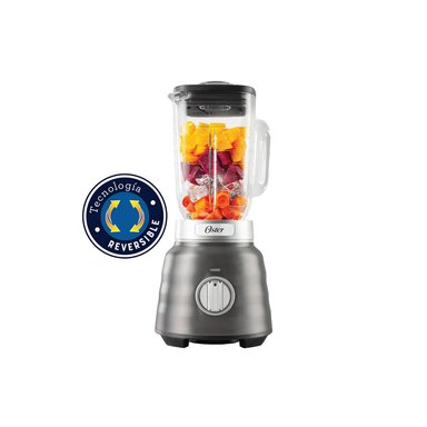 LICUADORA OSTER MAX REVERSIBLE BLSTPBRGR 2 VELOCIDADES 1500 W