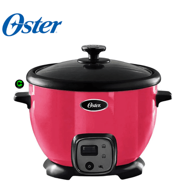 OLLA ARROCERA OSTER 1.8 LT MULTIUSOS CON FUNCIÓN SOFRITO CKSTRC8029M