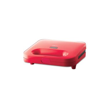 SANDWICHERA OSTER CKSTSM2885M COMPACTA SANDIA