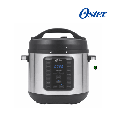 MULTI OLLA BIOCERAMIC XL OSTER 14 FUNCIONES 7.5 L CKSTPCECT75DF