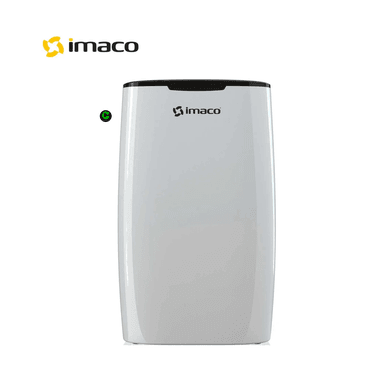 DESHUMEDECEDOR DIGITAL16 LITROS 260W IMACO DHE15