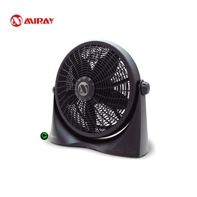 VENTILADOR DE MESA Y PISO MIRAY 55 W VMC-1058 DE16 PULGADAS