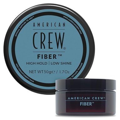 CERA CABELLO AMERICAN CREW 50G ® FIBER ORIGINAL - 1