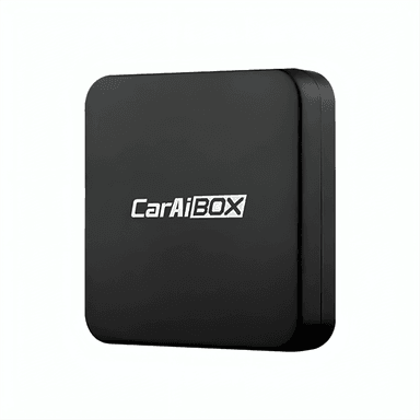 ADAPTADOR APPLE CARPLAY Y ANDROID AUTO INALÁMBRICO. NUEVO - 2