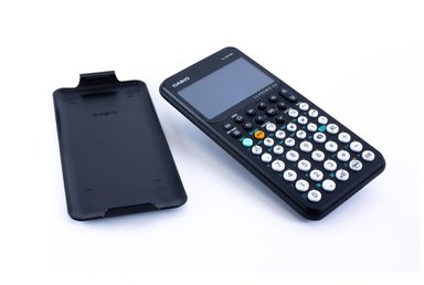 CALCULADORA GRÁFICA CASIO FX-CG100 - 3
