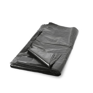 BOLSAS DE BASURA NEGRO 240L 2 MICRAS X 100 UDS - 2