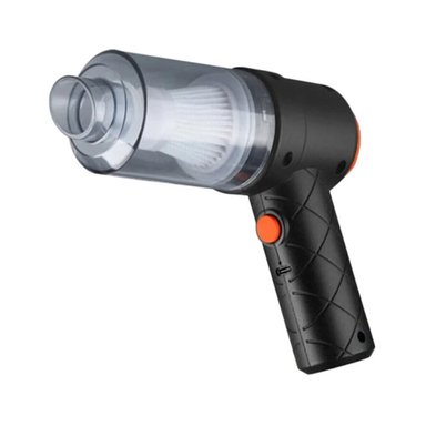 MINI ASPIRADORA PORTABLE 2 EN 1 YT-M2037