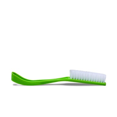 PACK DE 3 CEPILLOS ESCOBILLA PARA LAVADO DE ZAPATILLAS Y CALZADOS - 2