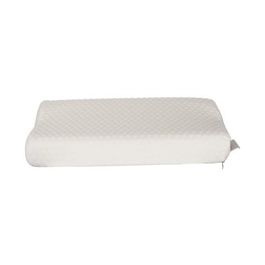 ALMOHADA CERVICAL DE LÁTEX VISCOELÁSTICA - HEALTHSHINE
