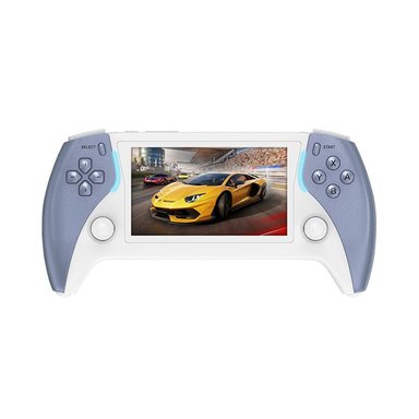 CONSOLA DE VIDEOJUEGOS PORTÁTIL PRO HD 2501-K8 - PROJECT X - 1