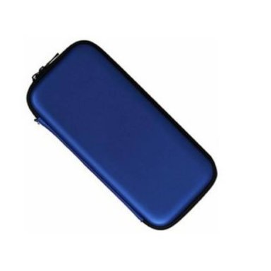 ESTUCHE PARA NINTENDO SWITCH AZUL - 1