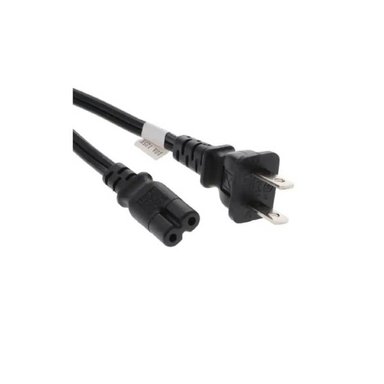 CABLE DE PODER PS3 PS5 XBOX ONE S X - 1