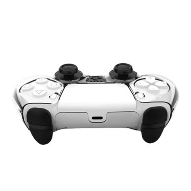 PROTECTOR DE CRISTAL PS5 PARA MANDO PLAYSTATION 5 CASE CRYSTAL - 2