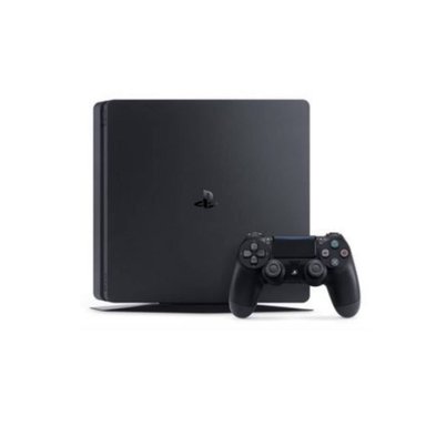 CONSOLA SONY CUH-2000 PS4 SLIM 500GB NEGRO PLAYSTATION 4 REACONDICIONADA - 2