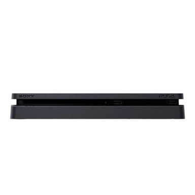 CONSOLA SONY CUH-2000 PS4 SLIM 1TB NEGRO PLAYSTATION 4 REACONDICIONADA - 2