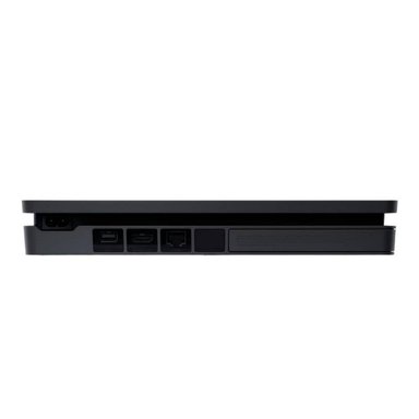 CONSOLA SONY CUH-2000 PS4 SLIM 1TB NEGRO PLAYSTATION 4 REACONDICIONADA - 3