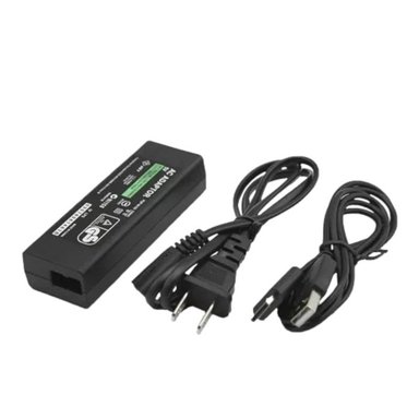 CARGADOR PARA PS VITA FAT ADAPTADOR - 1