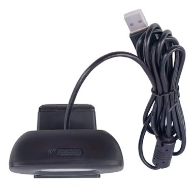 CÁMARA WEB 4K TEROS TE-9073N UHD VIDEO Y STREAMING NEGRO - 4