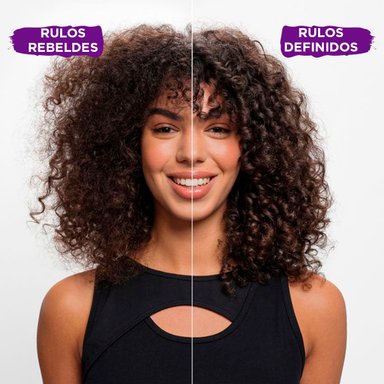 CREMA PEINAR TONNO PLUS SAVAGE CURLY TUBO 180 ML - 2