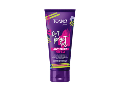 TONNO PLUS DON'T FORGET ME TUBO 100ML - 1