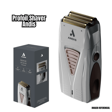 AFEITADOR SHAVER ANDIS PROFOLI LITHIUM