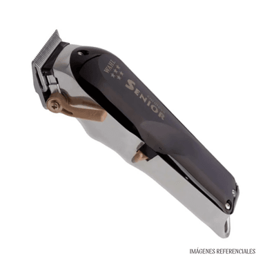 MAQUINA WAHL 08504-308 CORTAR CABELLO SENIOR PROFESIONAL - 4