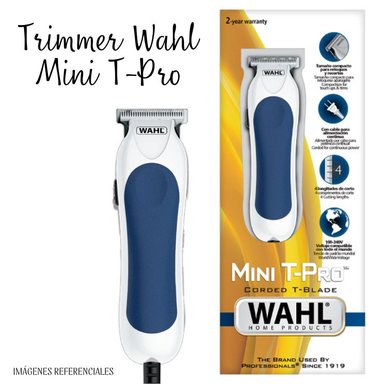 MAQUINA CORTADORA DE CABELLO WAHL 9307 MINI PRO