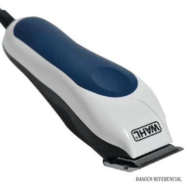 MAQUINA CORTADORA DE CABELLO WAHL 9307 MINI PRO - 6