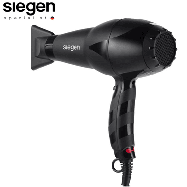 SECADORA CABELLO SIEGEN SG-3110 2000W PROFESIONAL - 3