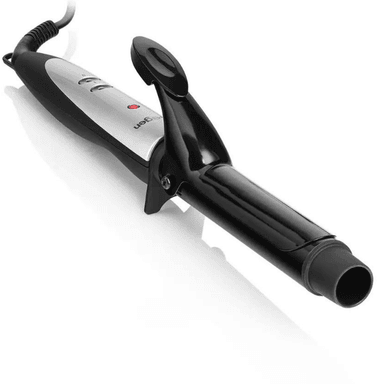 RIZADOR DE CABELLO SIEGEN SG 2411 CON TURMALINA 25 MM - 6