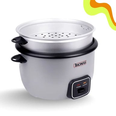 OLLA ARROCERA THOMAS TH-45P 4.5 LT - 3