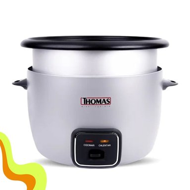 OLLA ARROCERA THOMAS TH-45P 4.5 LT - 5
