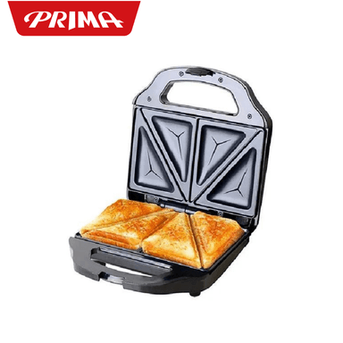 SANDWICHERA PRIMA SW-207M 2 PANES MAKER - 4