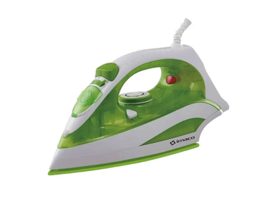 PLANCHA IMACO A VAPOR CON BASE CERAMICA ETA2288