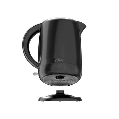 HERVIDOR OSTER BVSTKT3101 1.7 LT ELECTRICO NEGRO - 5