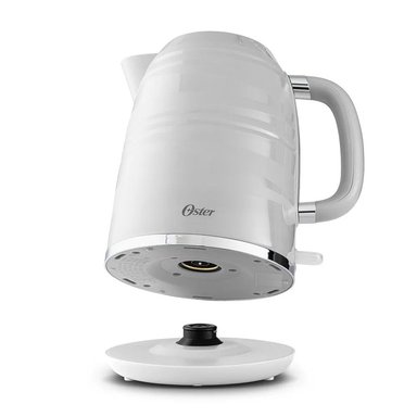HERVIDOR OSTER BVSTKT4177W 1.7 LT ELECTRICO BLANCO - 2