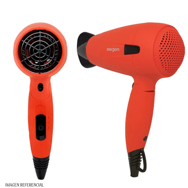 SECADORA CABELLO SIEGEN SG-3012C03 1700W - 2