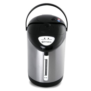 TERMO IMACO TP2575SS 2.5 L HERVIDOR ELECTRICO CON DISPENSADOR - 2