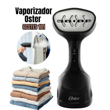 VAPORIZADOR DE PRENDAS OSTER 1270W GCSTES 101 053