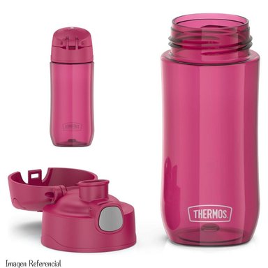TERMO THERMOS GP4040RS 470 ML TRANSPARENTE - 3