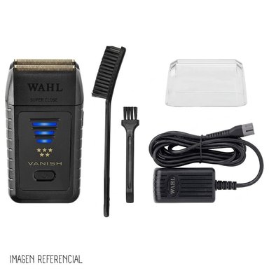 AFEITADORA WAHL 8173-700 VANISH 8173 - 2
