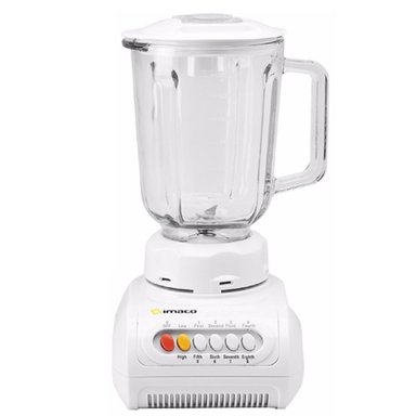 LICUADORA IMACO BL888V- BLANCO - 2