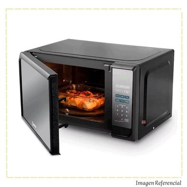MICROONDAS MIRAY DE 20 LITROS  HMM-20N - 2