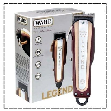 MAQUINA PROFESIONAL  WAHL CORDLESS LEGEND INALAMBRICA 08594-008 - 3